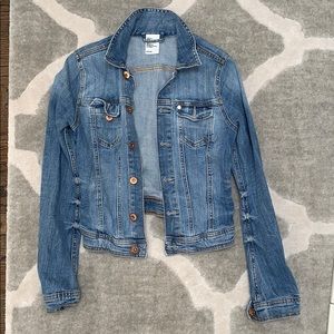 H&M Jean jacket